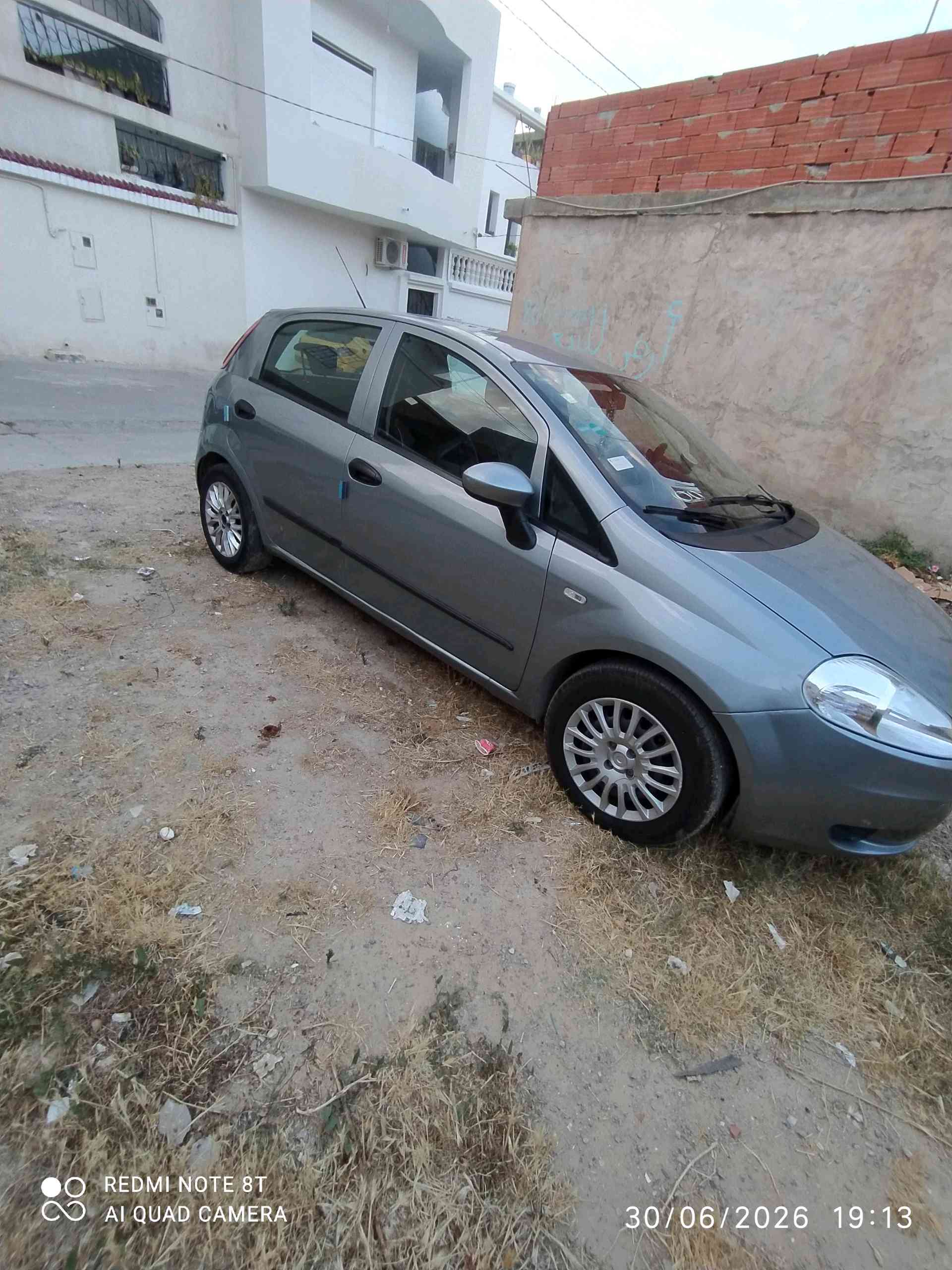 Grande Punto