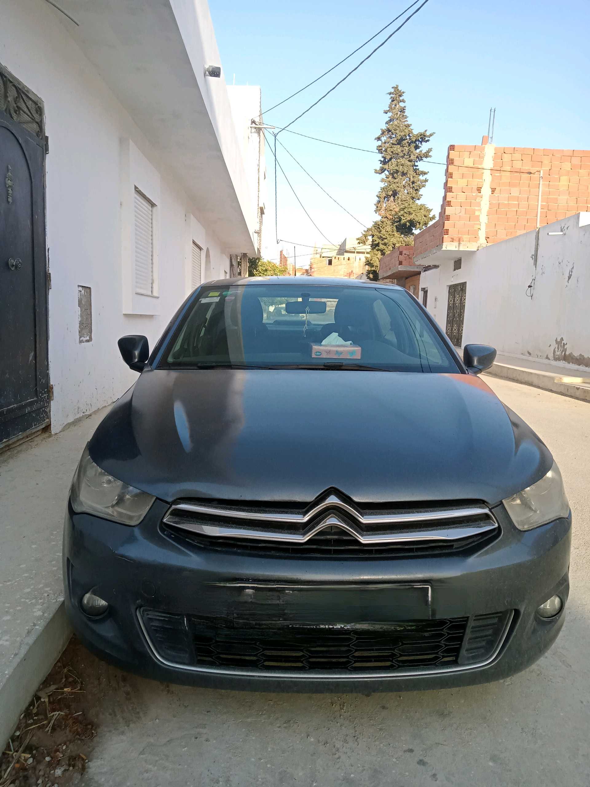 Citroën