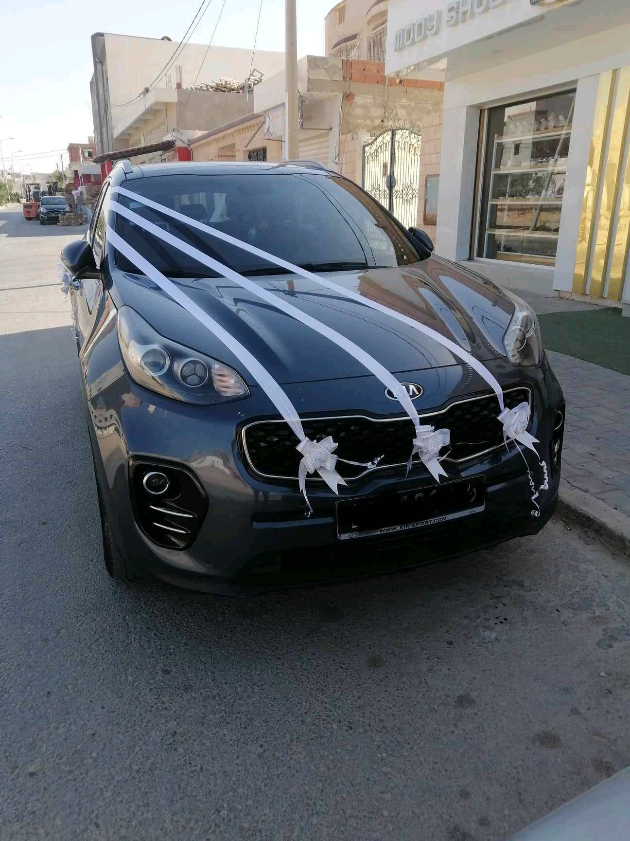 Kia Sportage2.0