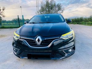 Mégane 4