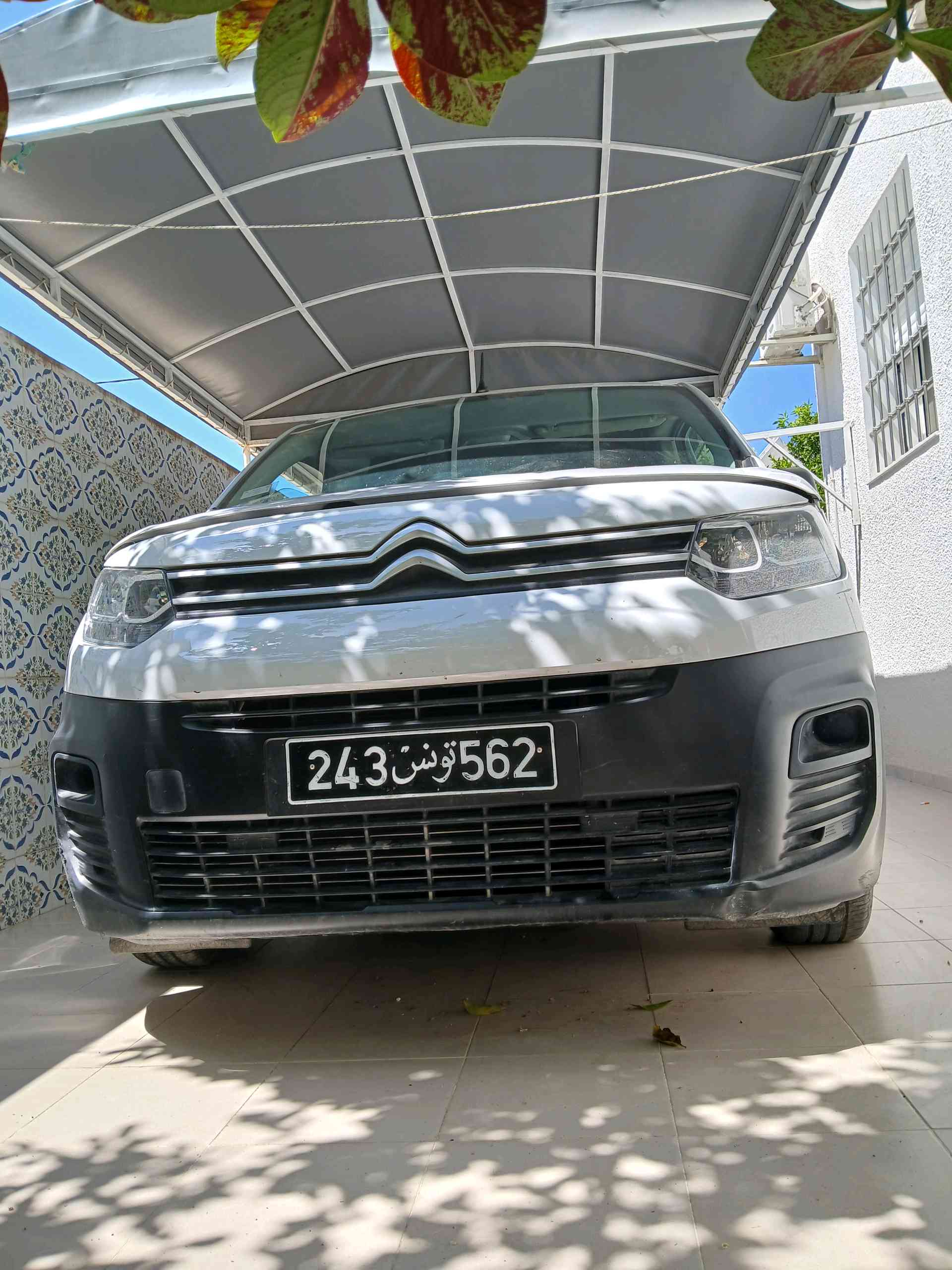 Berlingo