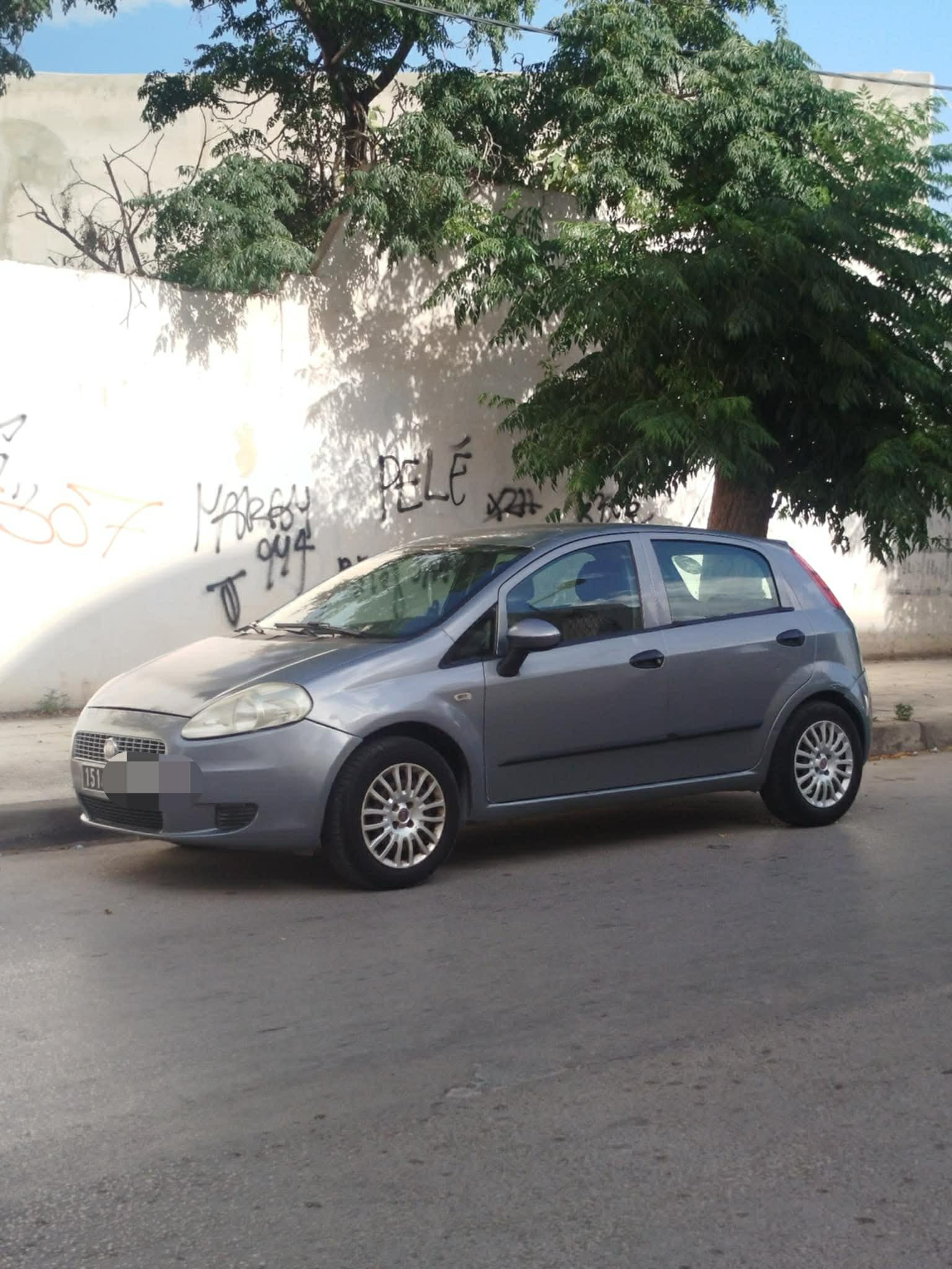 Grande Punto