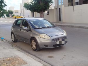 Grande Punto