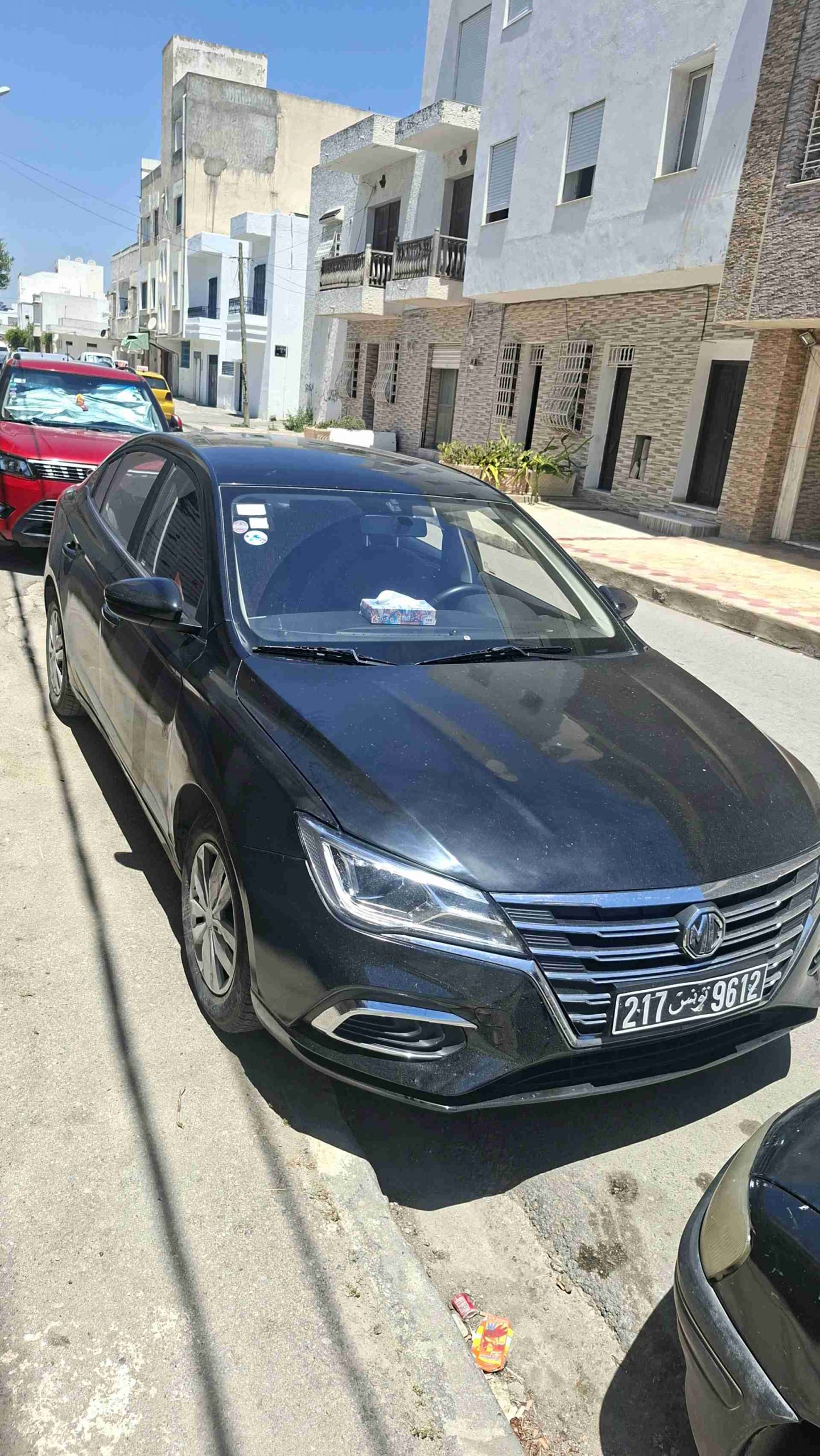 MG5