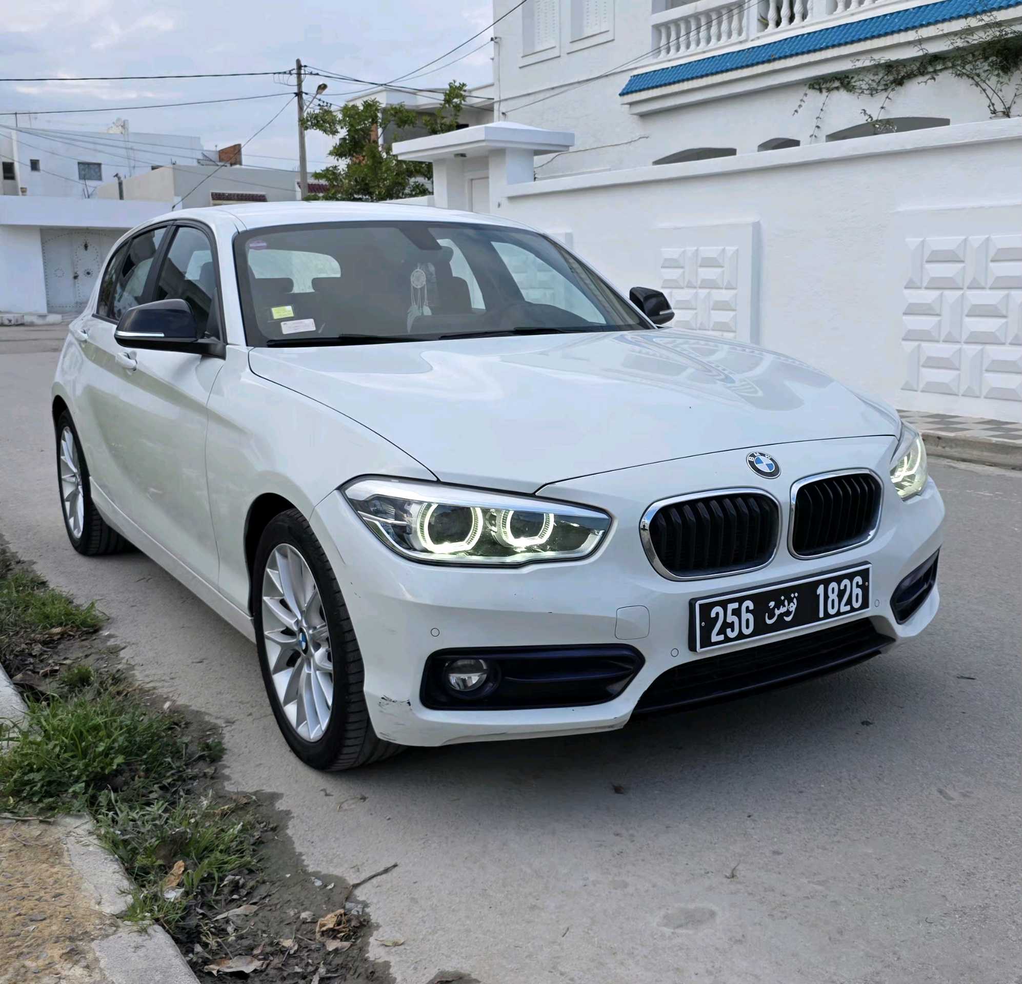 BMW 114d