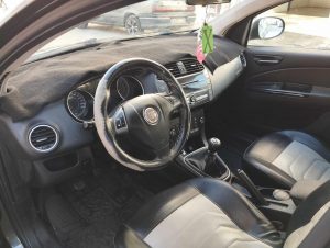 Fiat bravo 2