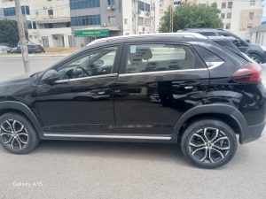 Tiggo 3
