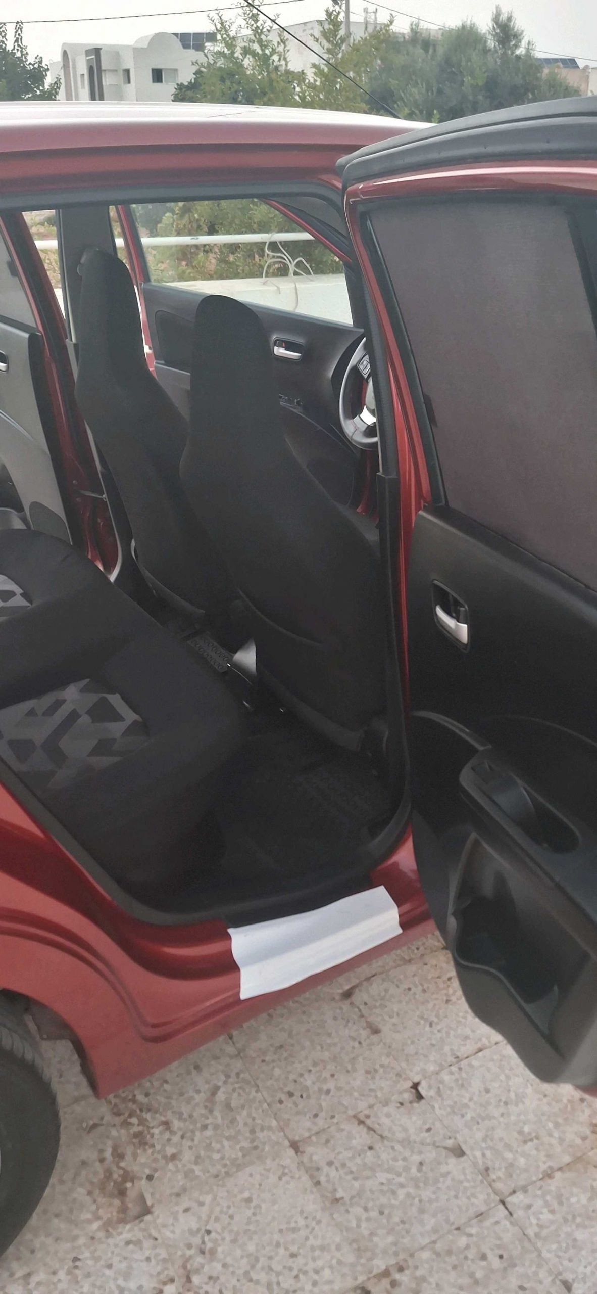 Suzuki Celerio