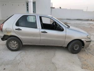Fiat Palio