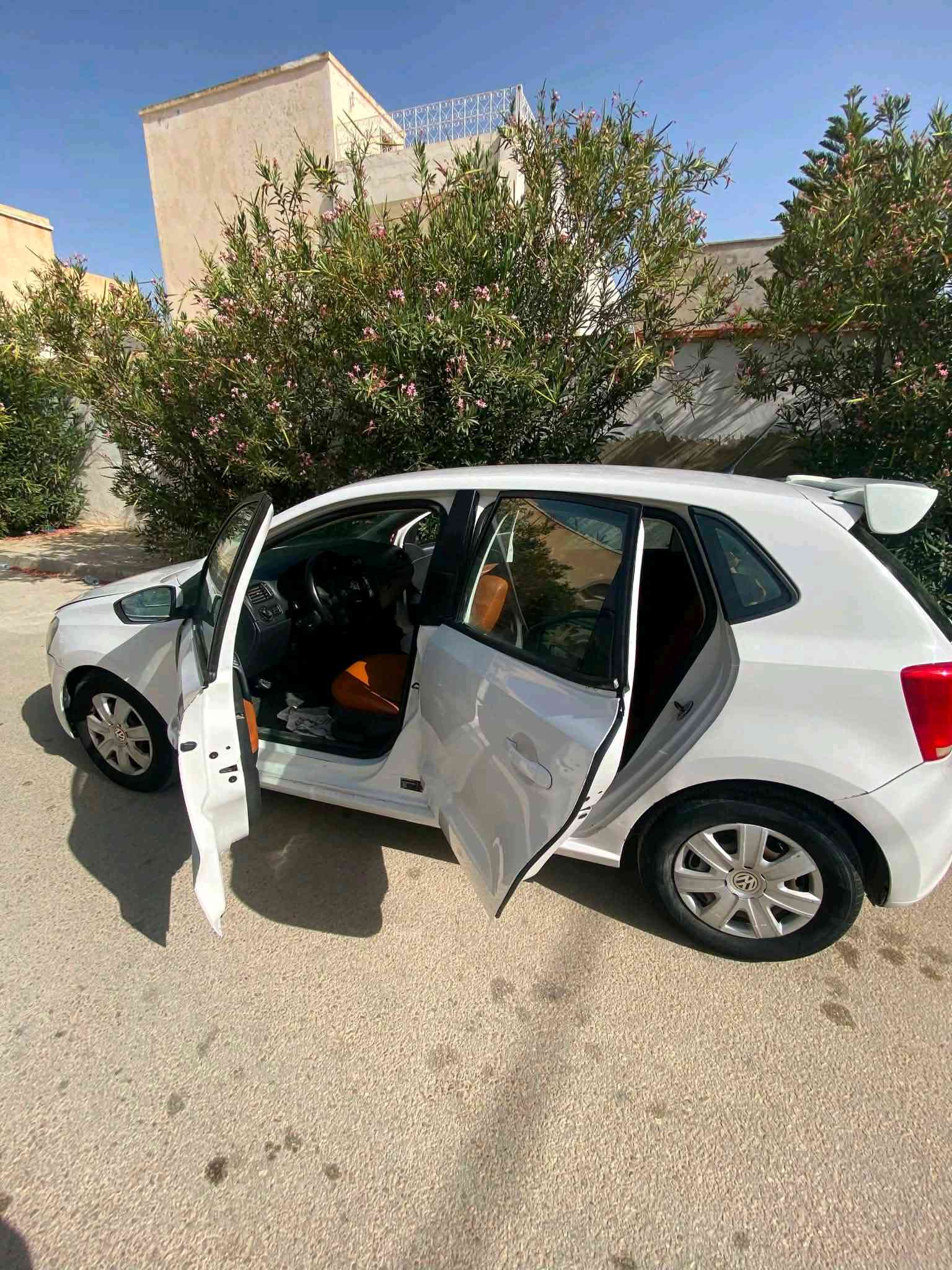 polo 7