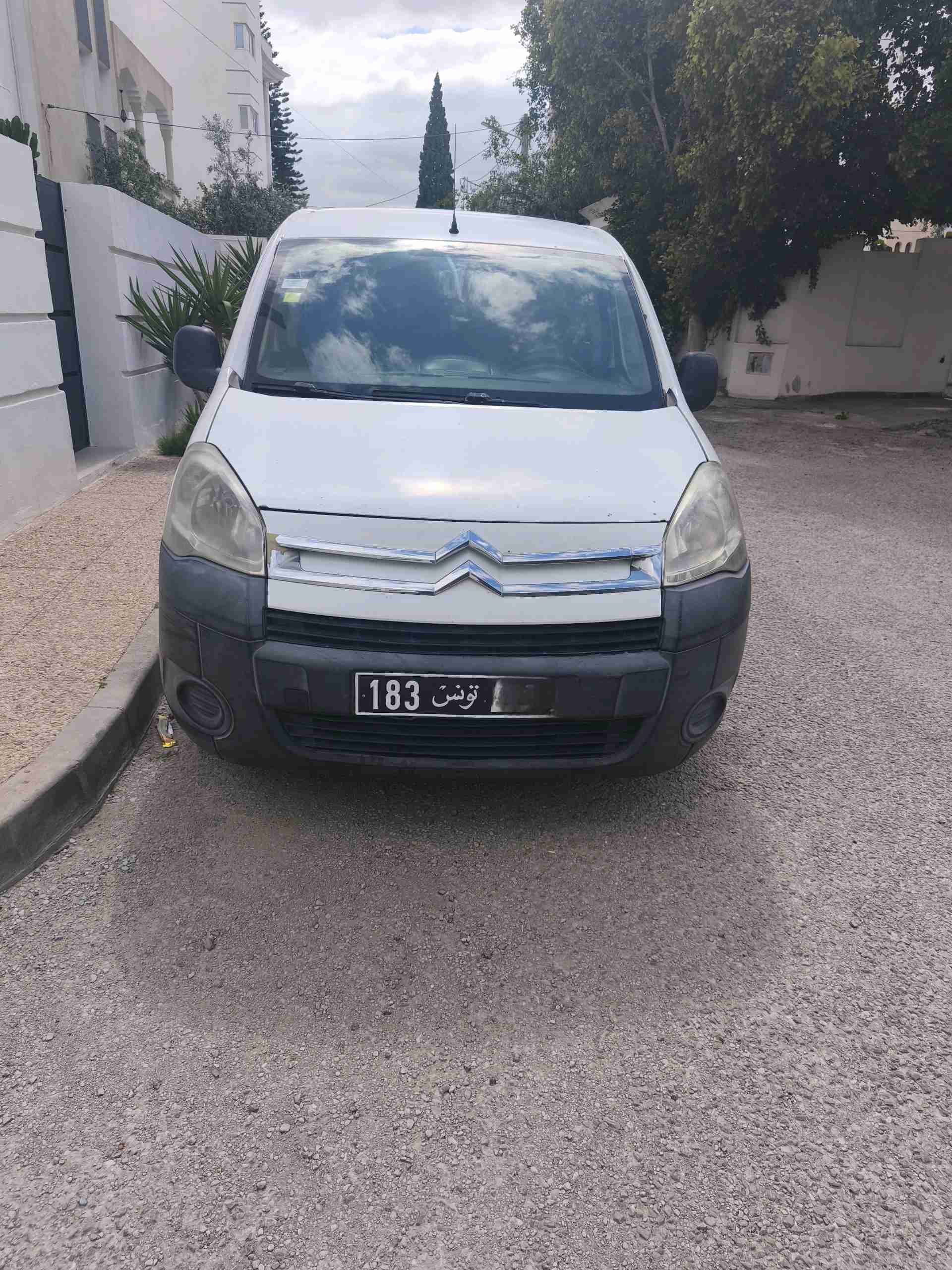 BERLINGO B9