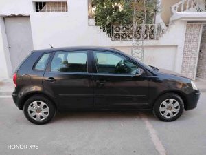 VW Polo 6