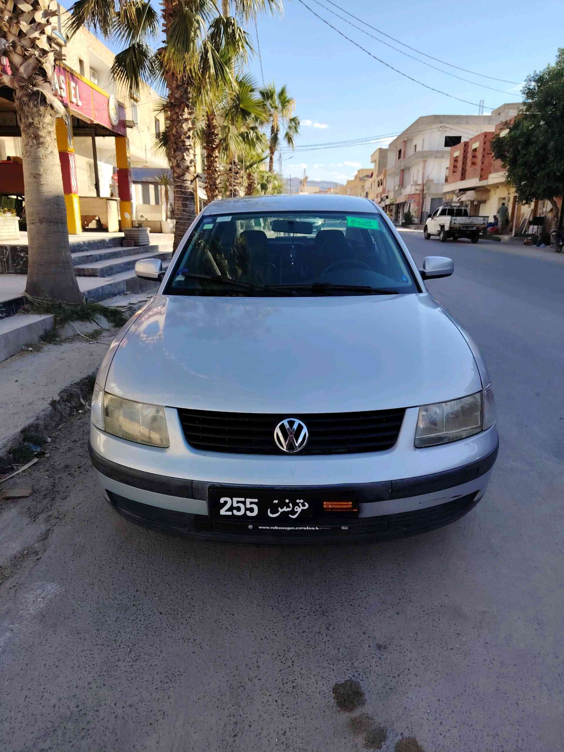 Passat B5