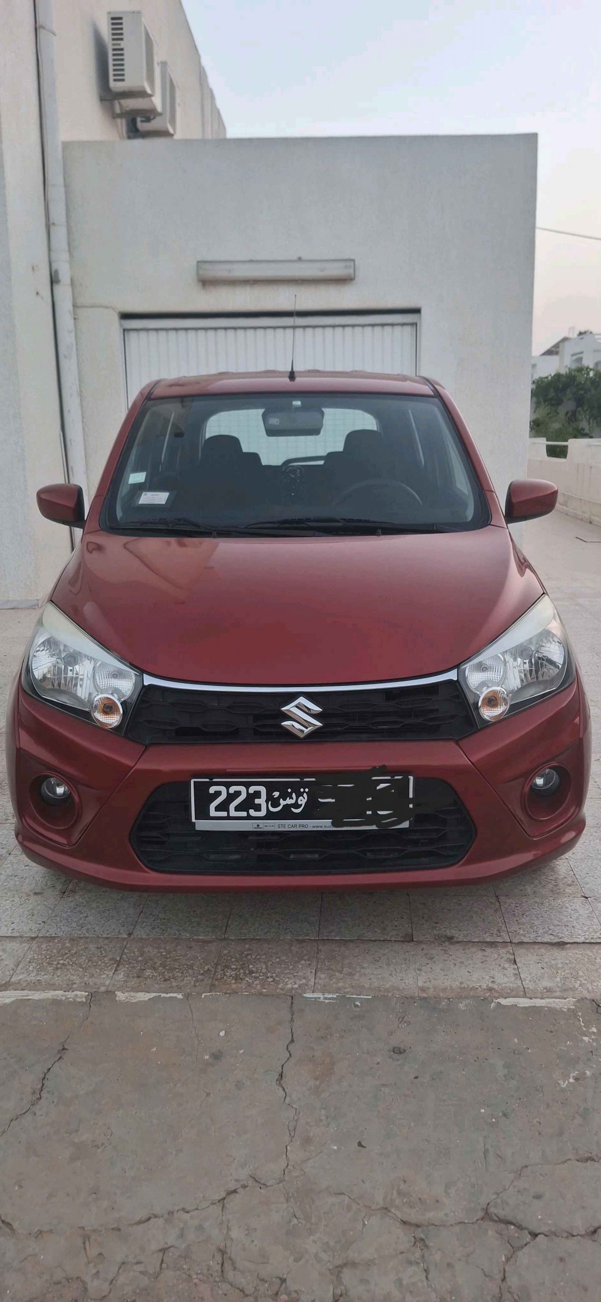 Celerio