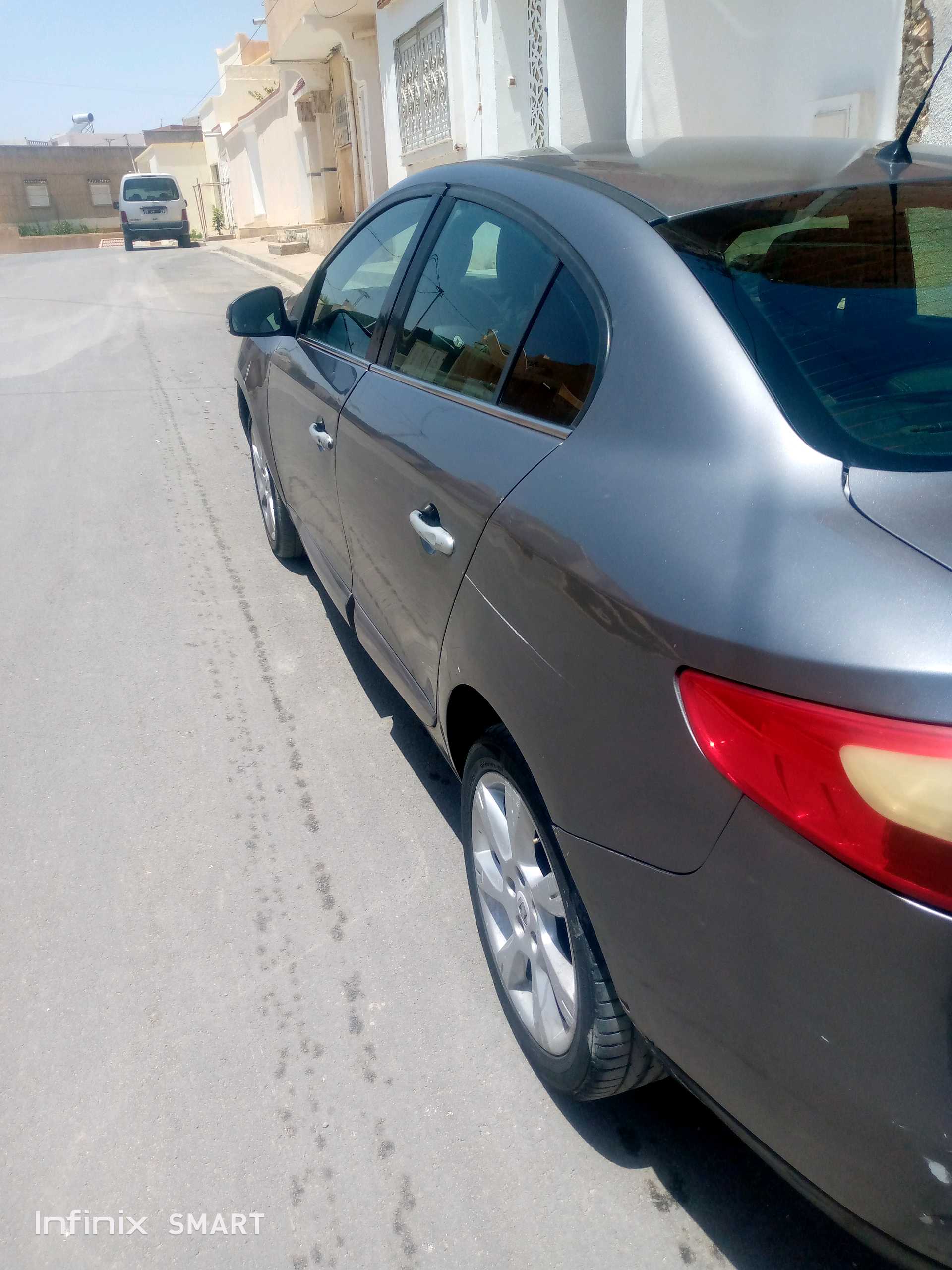 Renault Fluence