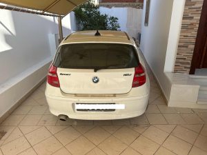 Bmw 116d