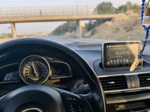 Mazda 3 2015