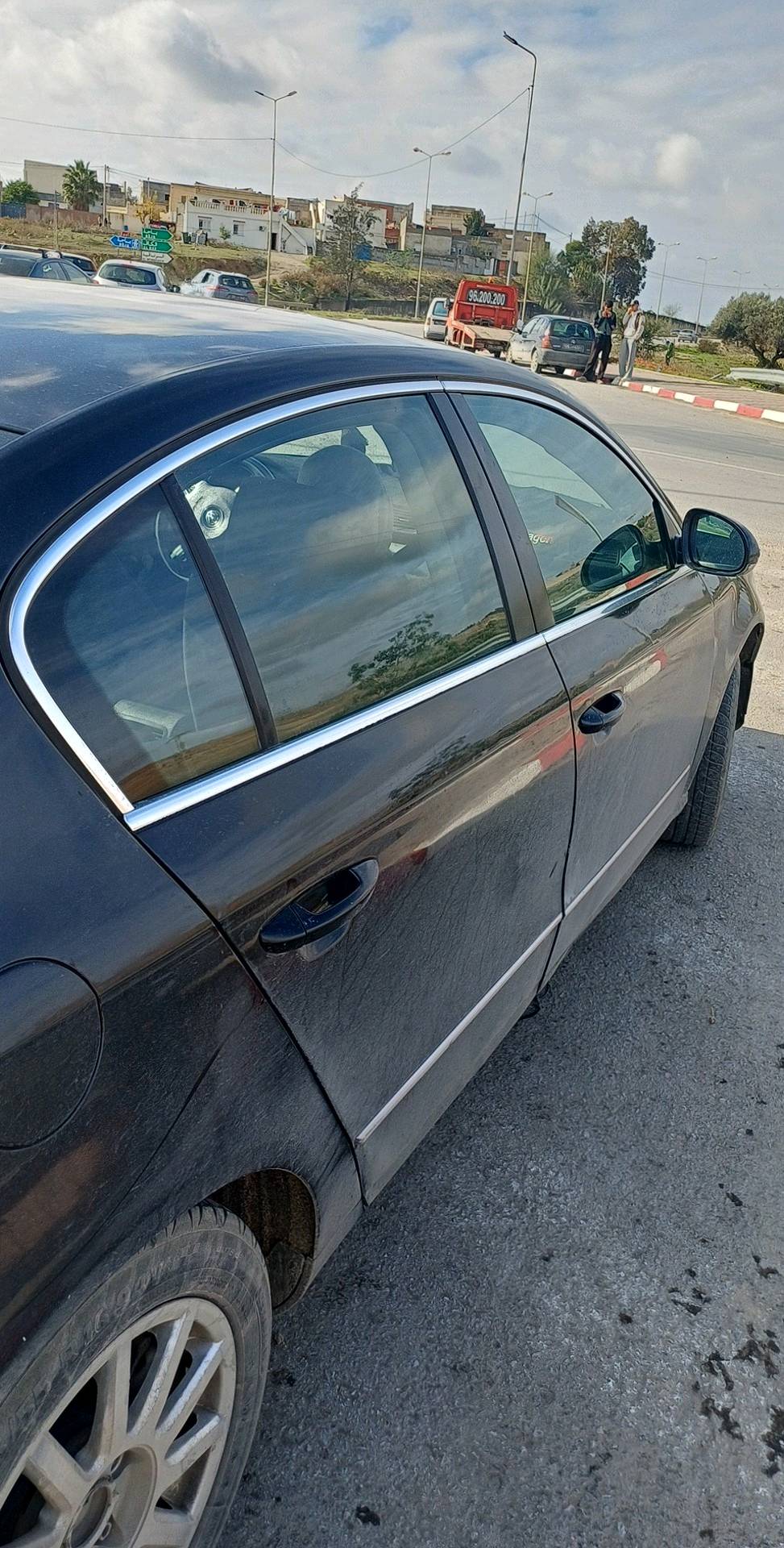 passat
