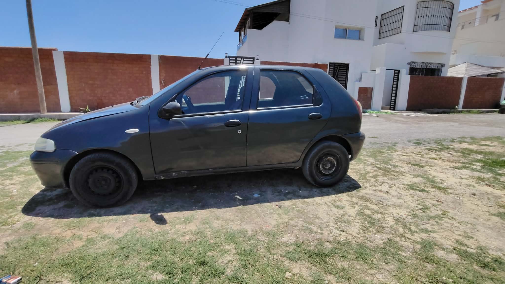 fiat palio
