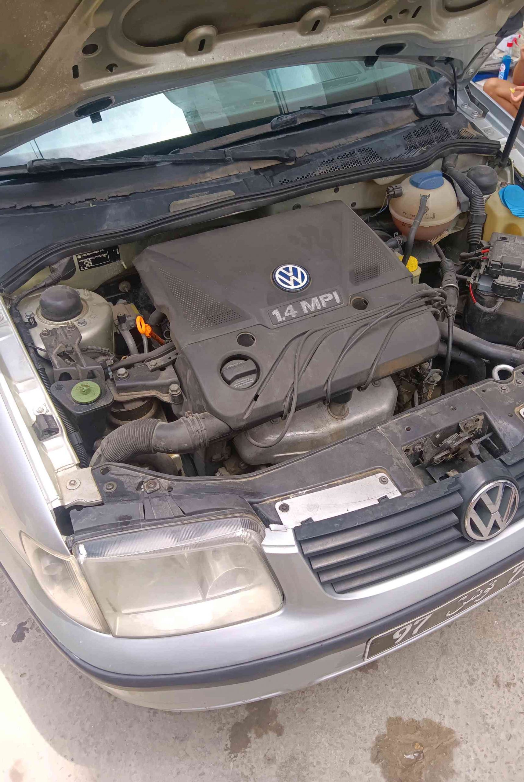polo4 1.4