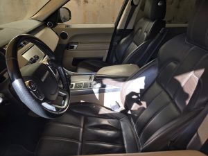 Range Rover