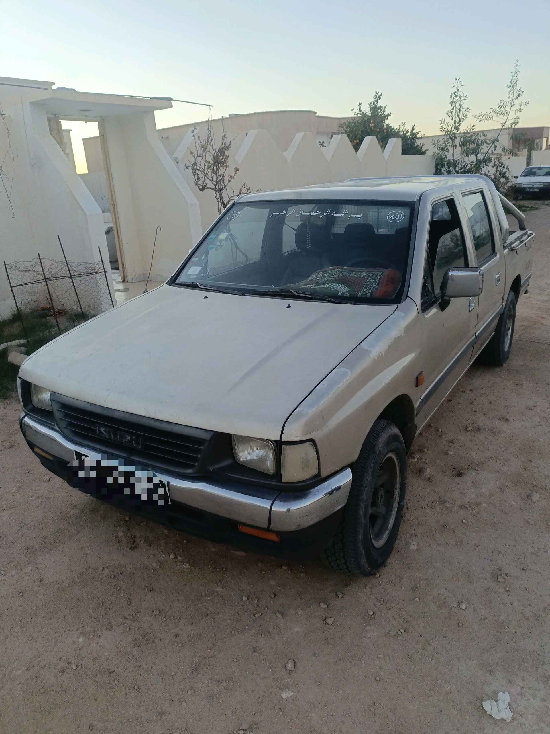 isuzu