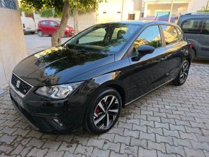 Seat Ibiza FR