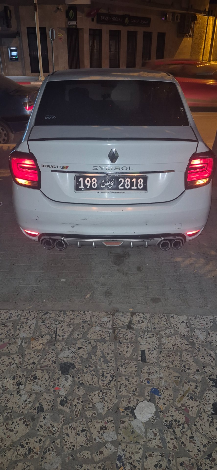 Symbol 3 2017