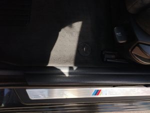BMW F10 520d