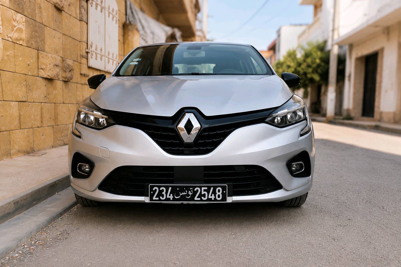 Clio