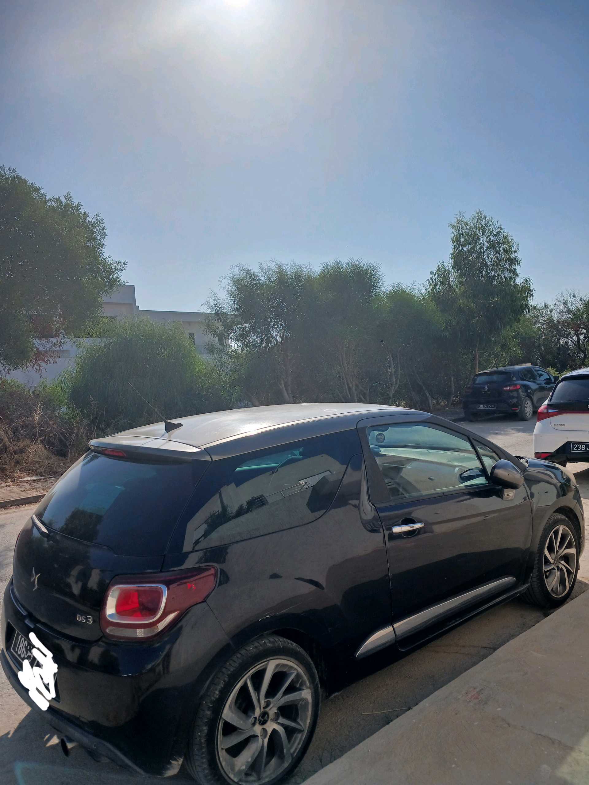 Citroën DS3