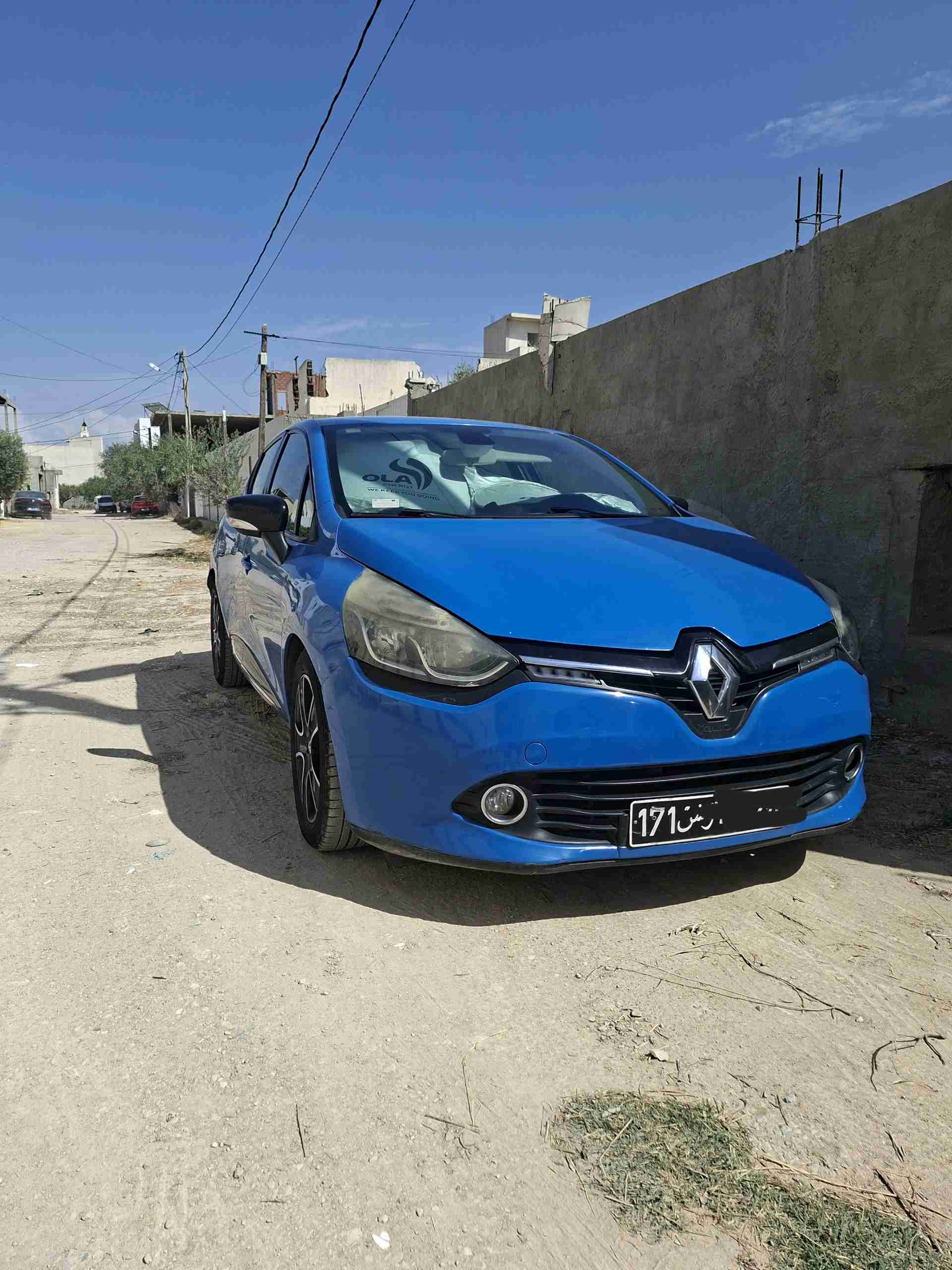 clio4 dynamique
