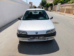Peugeot 106