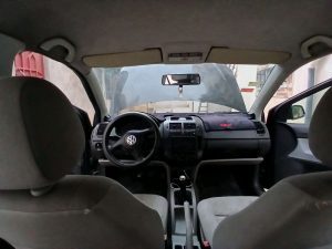 VW POLO 6