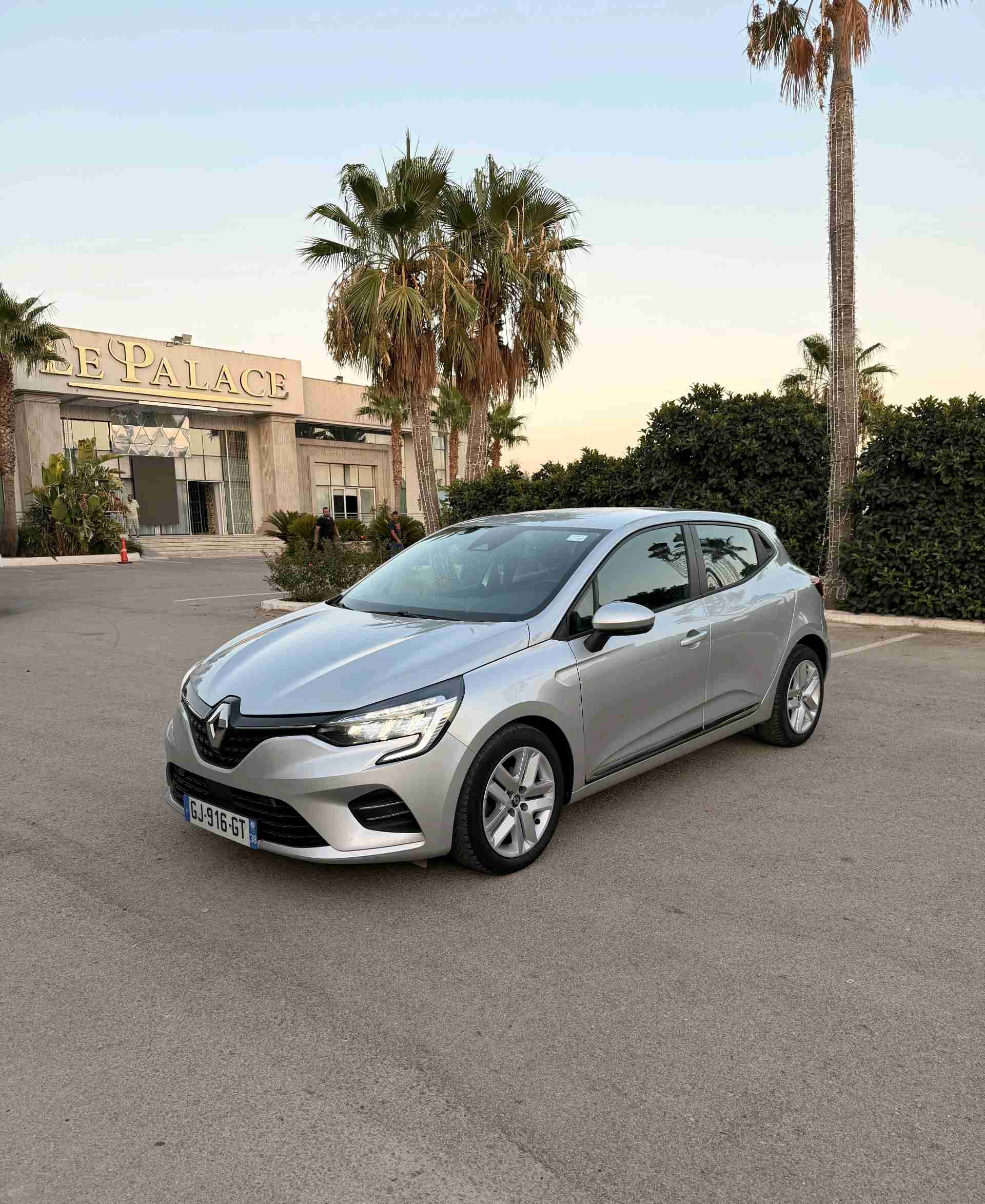 clio 5