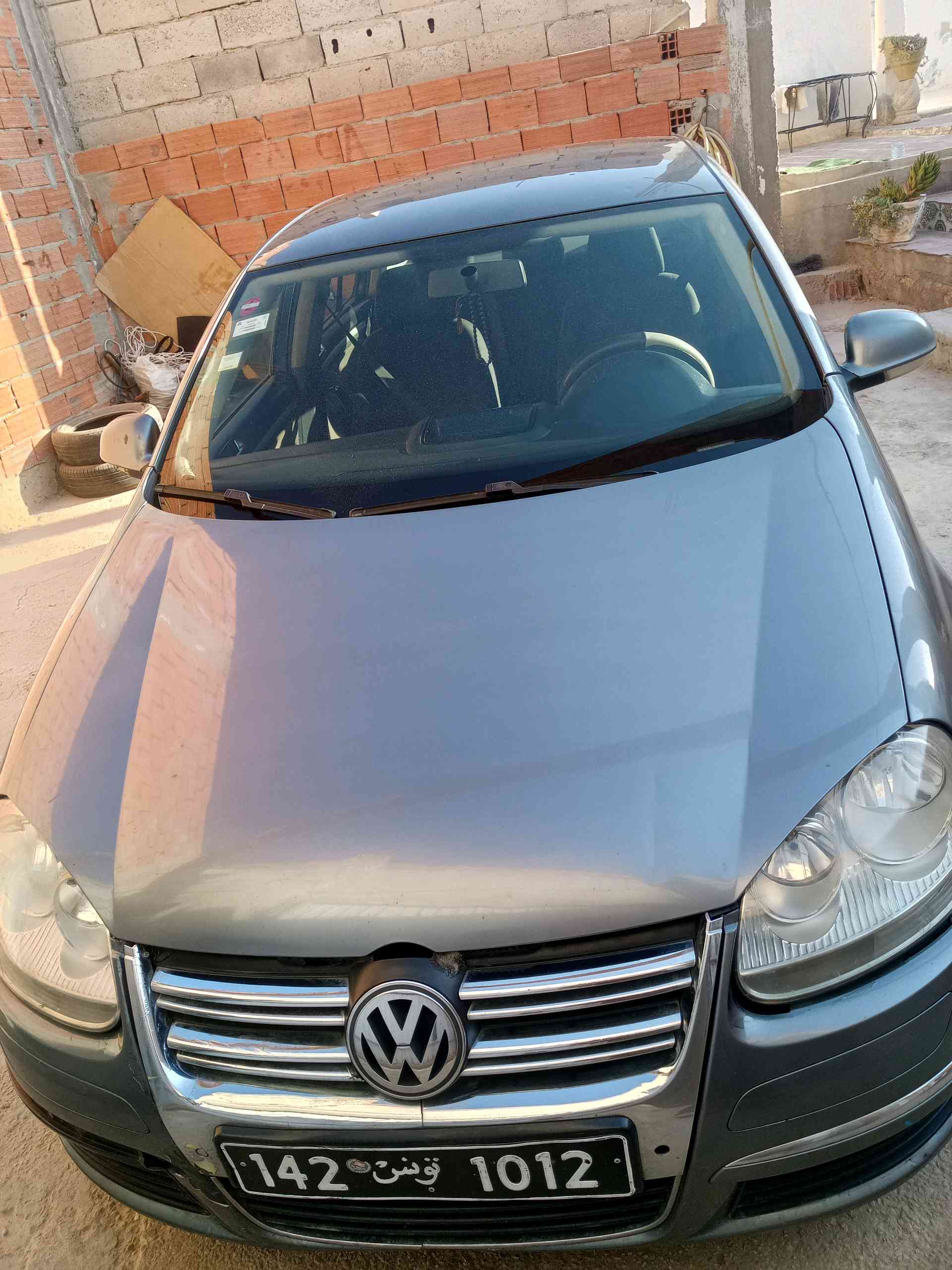 Jetta