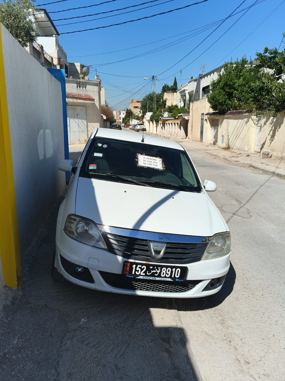Dacia
