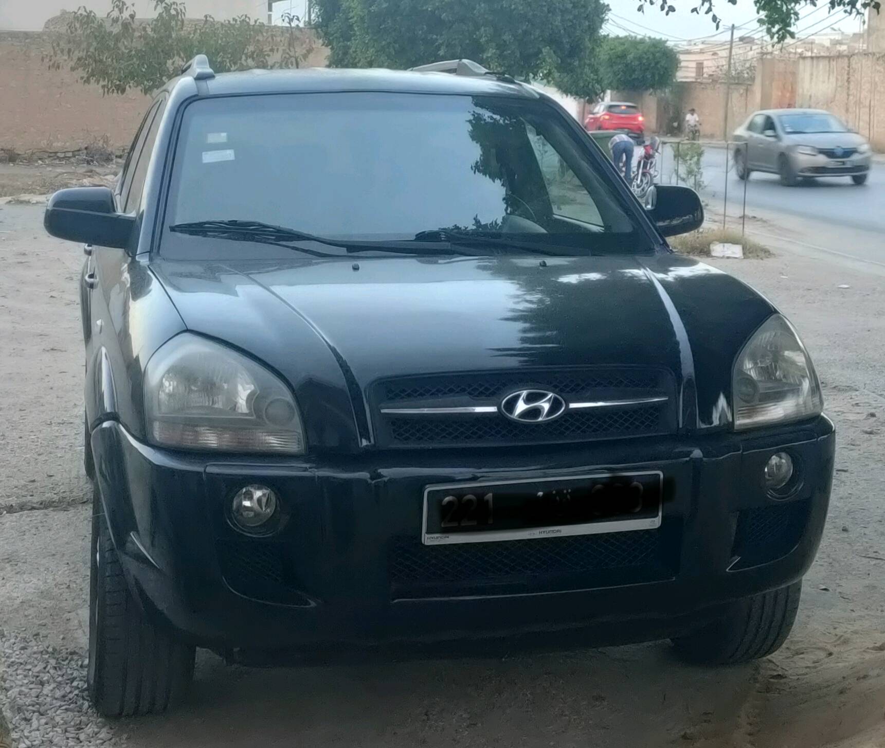 Tucson 1