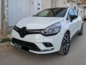 Clio 4