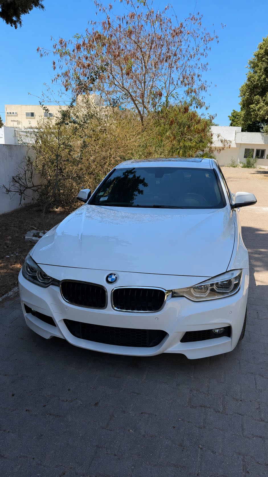 BMW 318i M