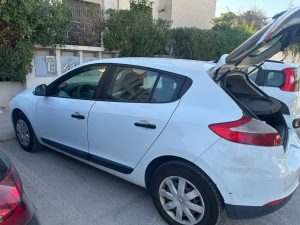 Megane 3 Diesel