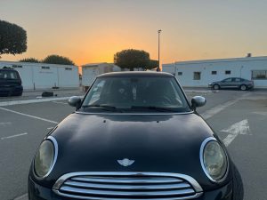 Mini One R56