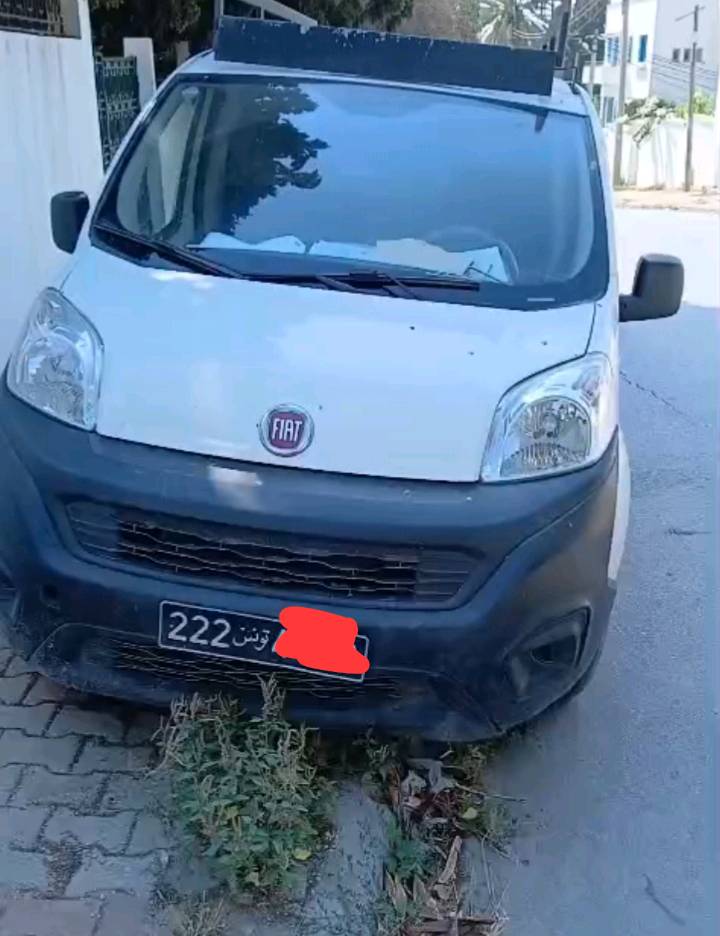 fiat fiorino