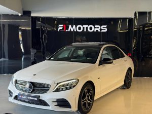 c300 de