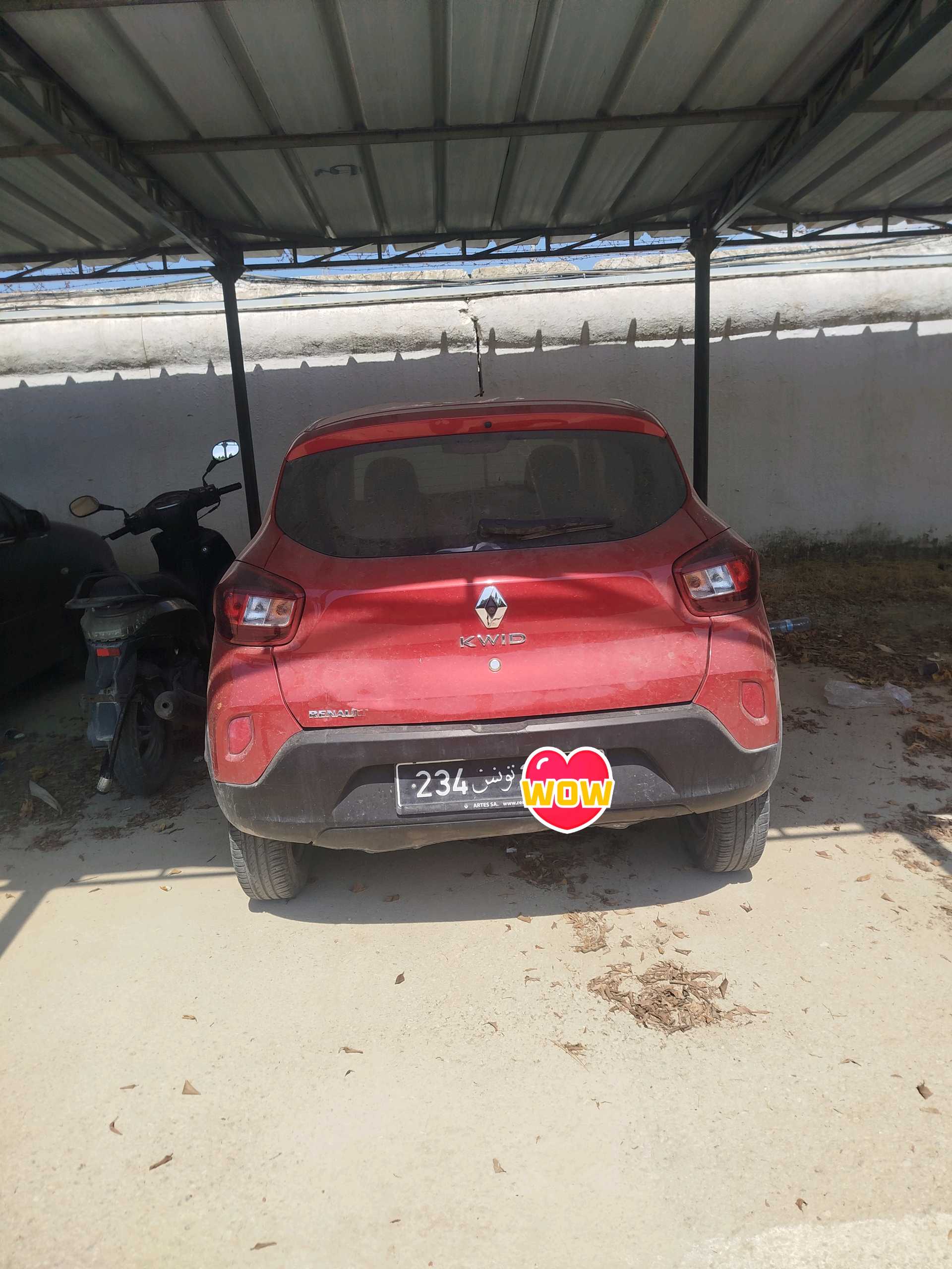 Kwid
