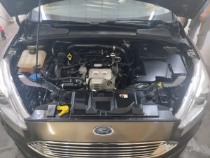 Ford 1ere main