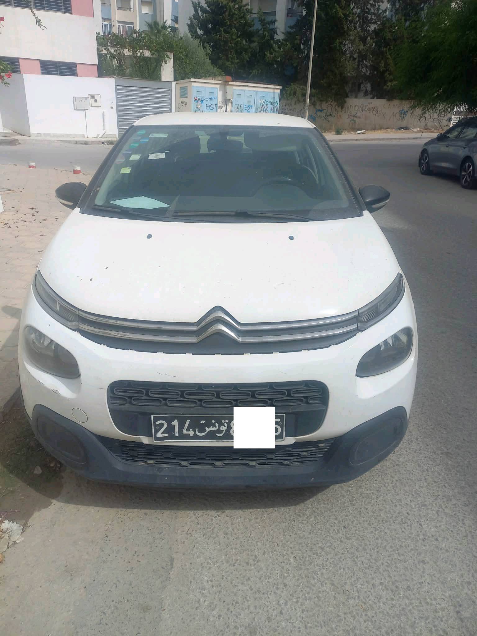 C3