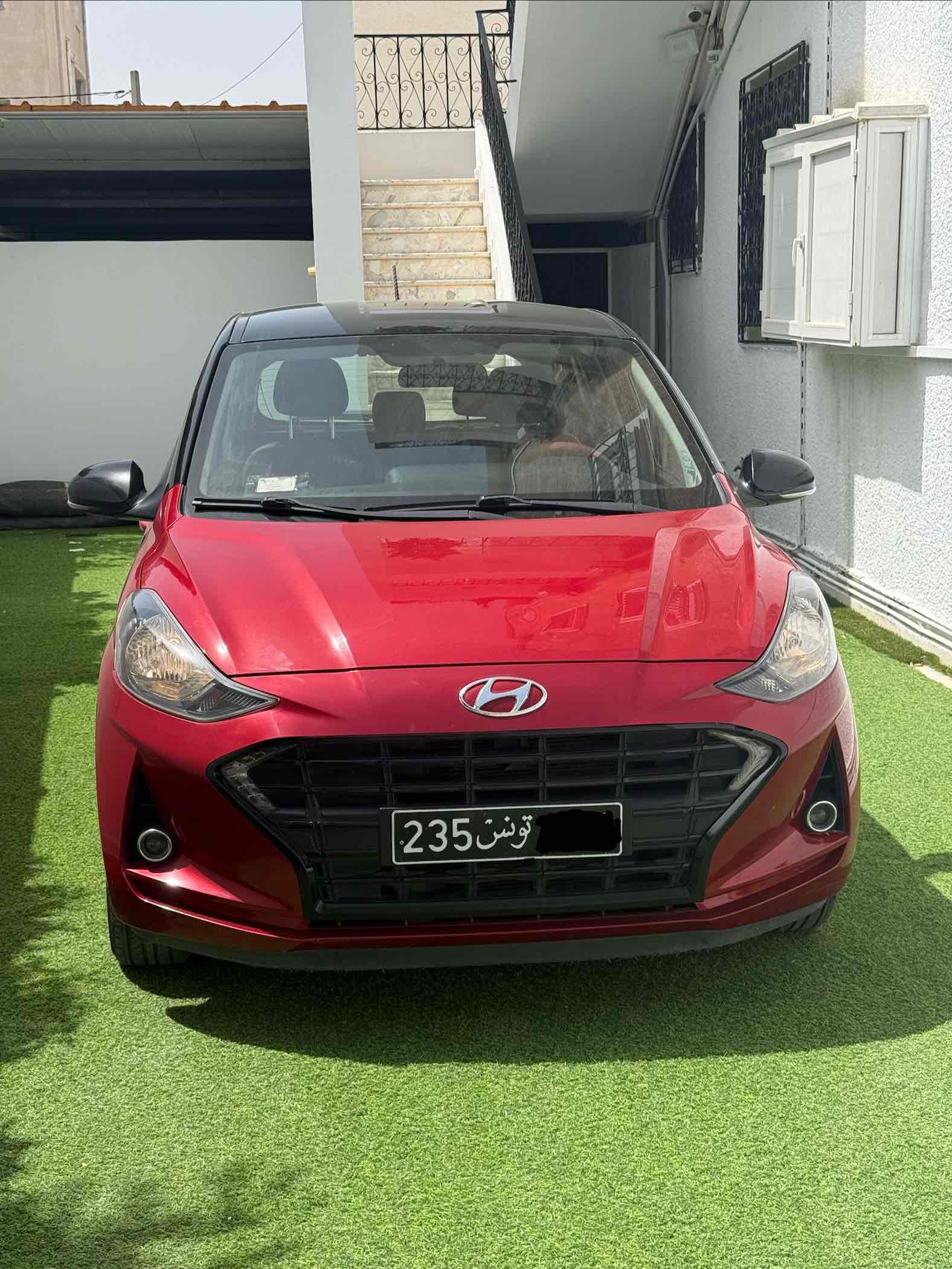 Hyundai i10 G