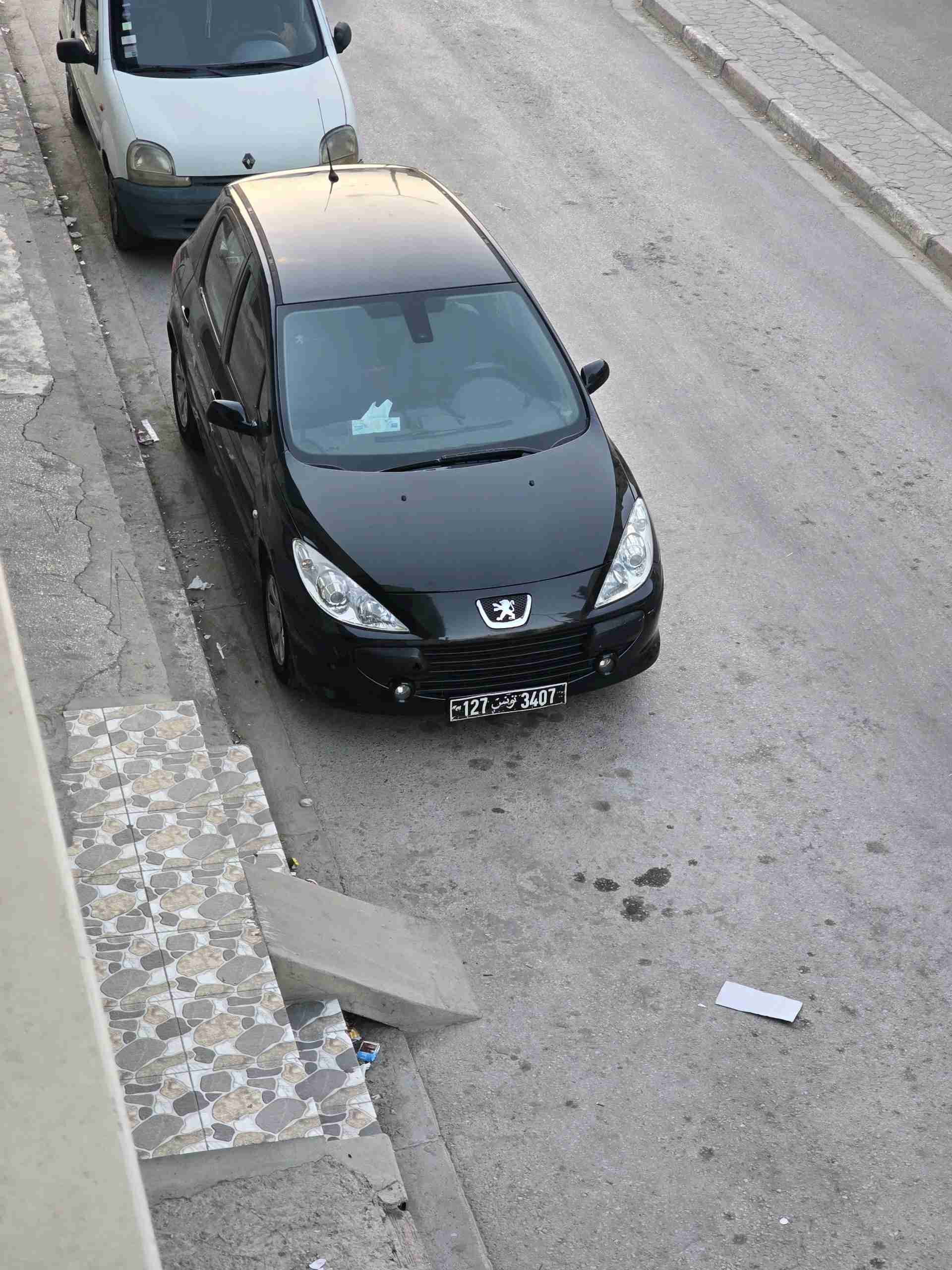 Peugeot 307