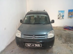Berlingo